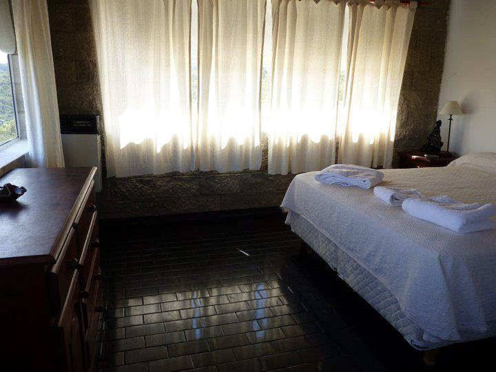 Hosteria Antiguo Refugio Potrero de los Funes Phòng bức ảnh