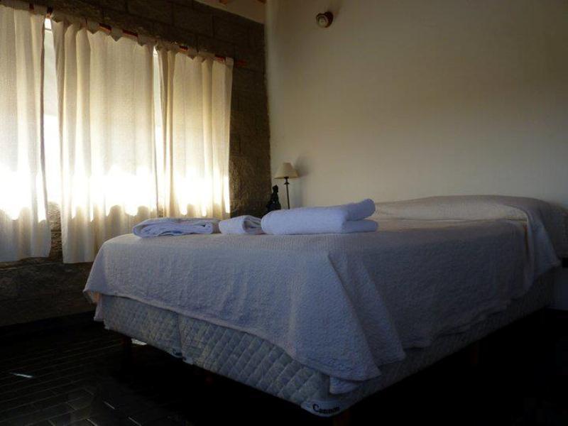 Hosteria Antiguo Refugio Potrero de los Funes Phòng bức ảnh